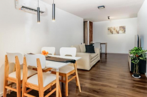 Citadina Alojamiento Soul Departamento Exclusivo con Pileta
